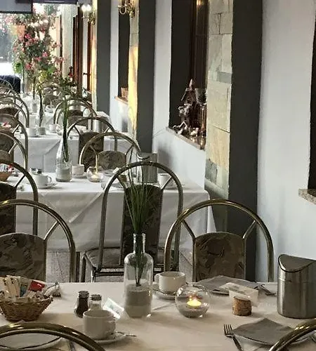 Schöne Aussicht Weißenfels