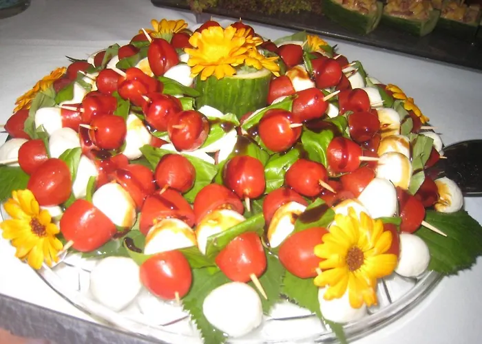 Schöne Aussicht Hotel Weißenfels