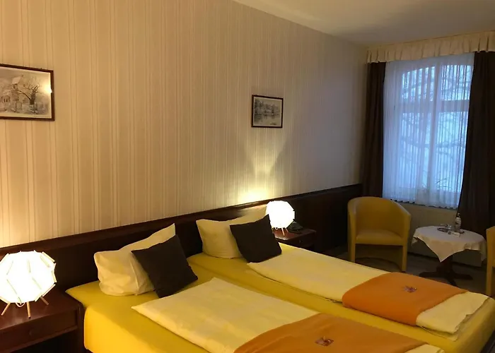 Schöne Aussicht Weißenfels