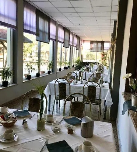 Schöne Aussicht Hotel Weißenfels