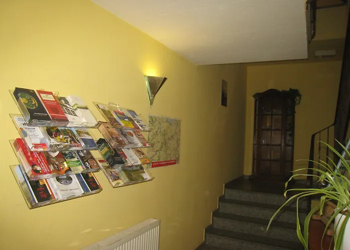 Schoene Aussicht 3* Weißenfels