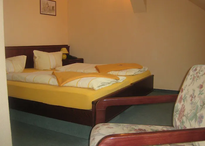 Schöne Aussicht Weißenfels