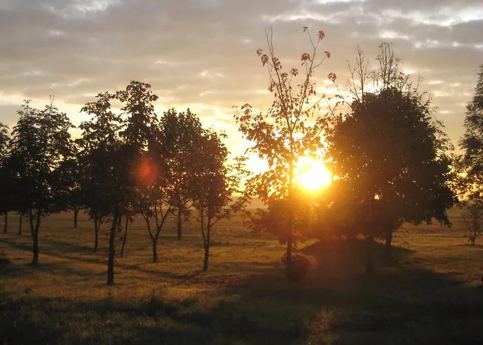 Schoene Aussicht 3* Weißenfels