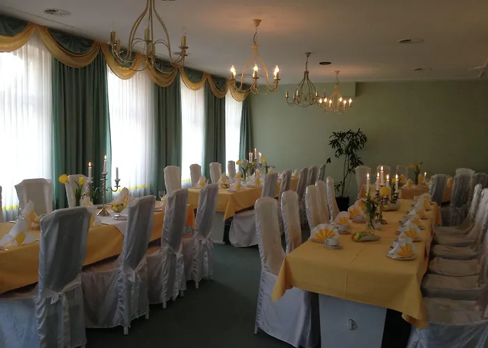 Hotel Schöne Aussicht