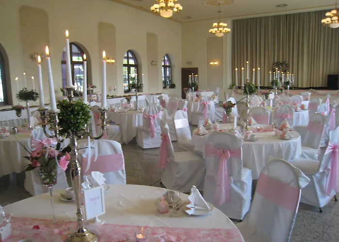 Schöne Aussicht Hotel Weißenfels