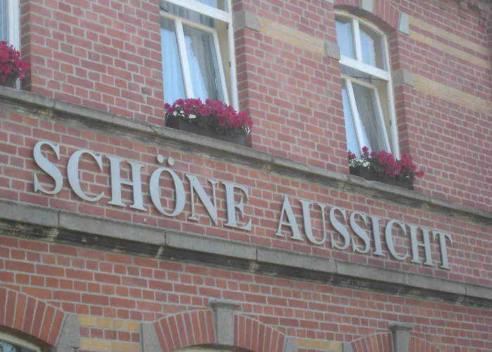 Schoene Aussicht Hotell