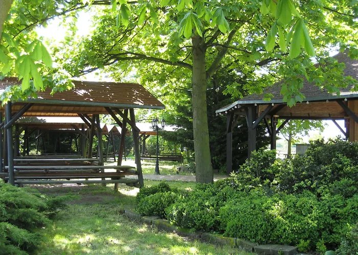 Schoene Aussicht Weißenfels