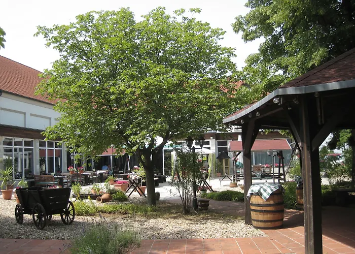 Hotel Schöne Aussicht