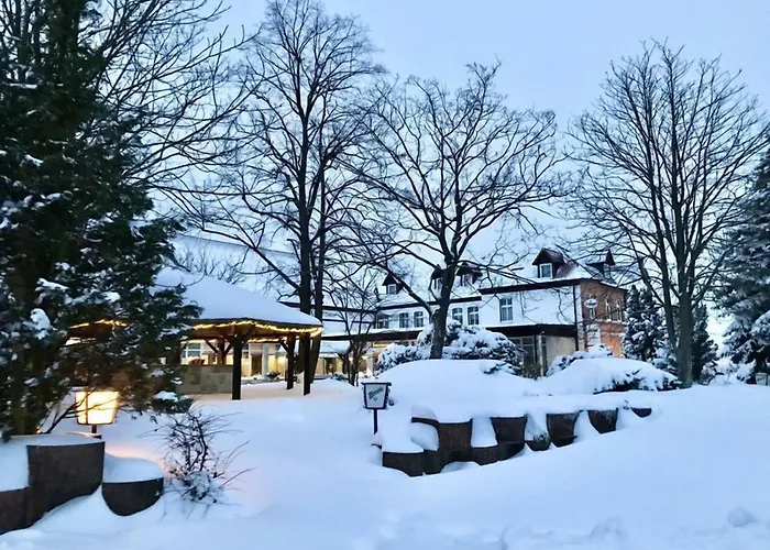 Schoene Aussicht 3* Weißenfels