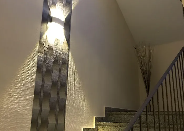 Schöne Aussicht Hotel 3*