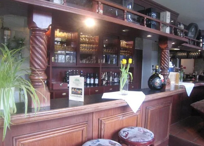 Schöne Aussicht 3* Weißenfels