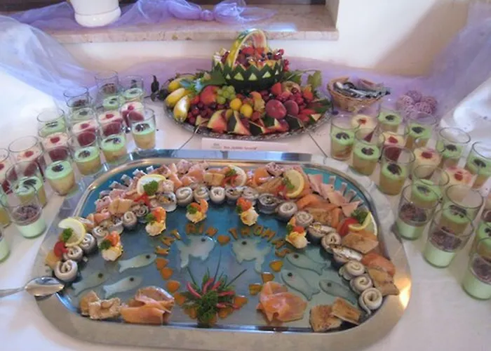 Schöne Aussicht Hotel Weißenfels