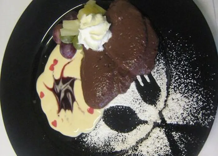 Schoene Aussicht Hotell