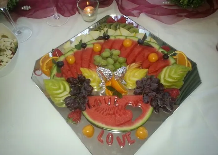 Schoene Aussicht Weißenfels