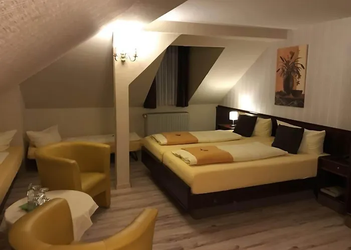 Schöne Aussicht Hotel