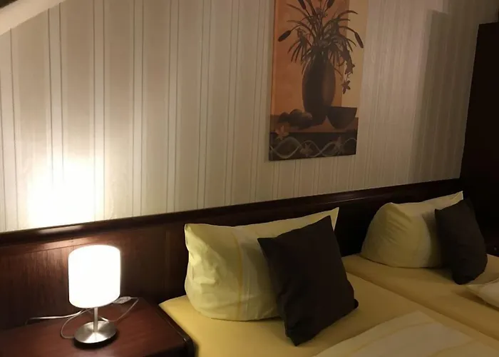 Schöne Aussicht Hotel