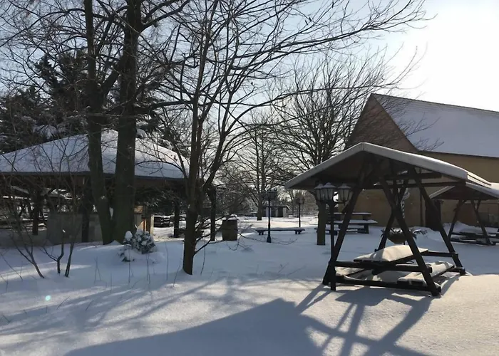 Schöne Aussicht Hotel Weißenfels