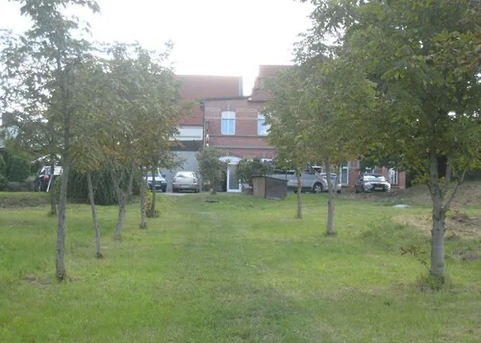 Hotell Schoene Aussicht Weißenfels