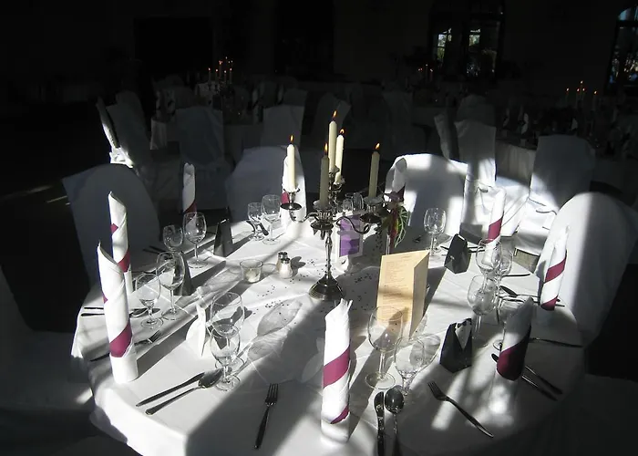 Schöne Aussicht Weißenfels