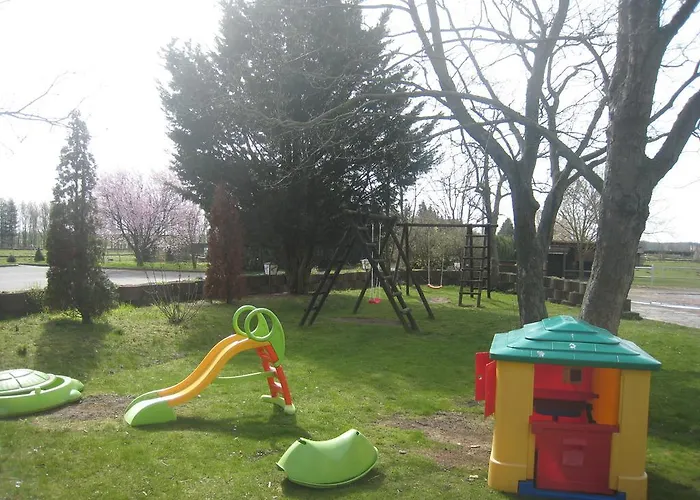 Hotel Schöne Aussicht 3*