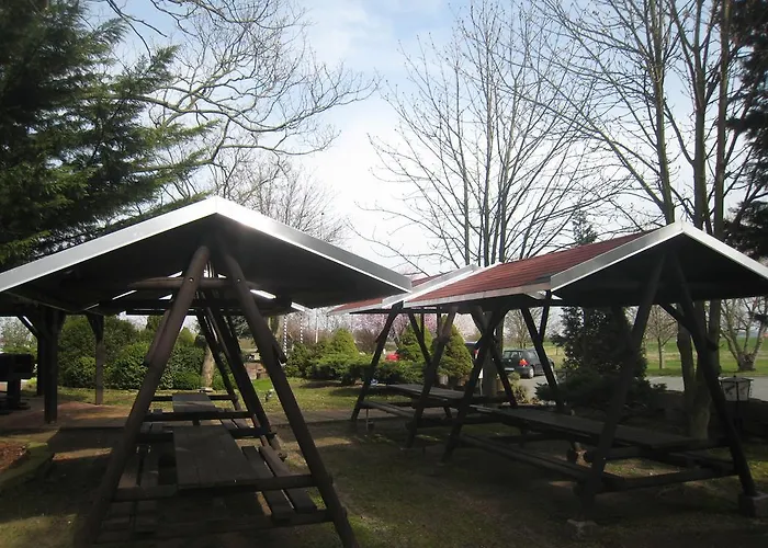 酒店 斯科恩奥西赫特酒店