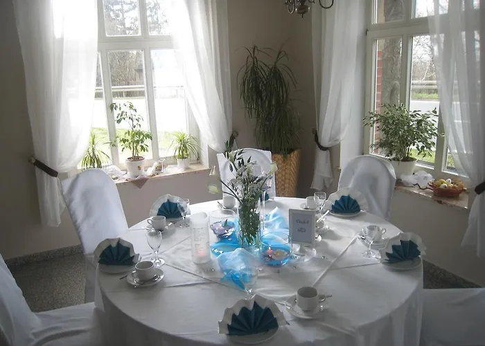 Schöne Aussicht Hotel