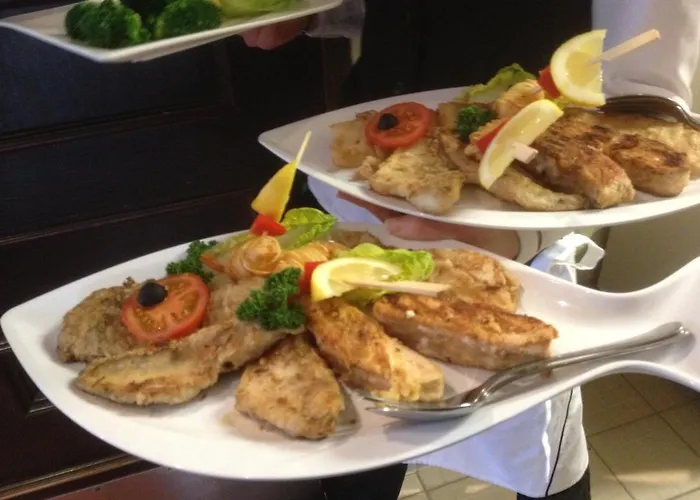 Schöne Aussicht Hotel 3*