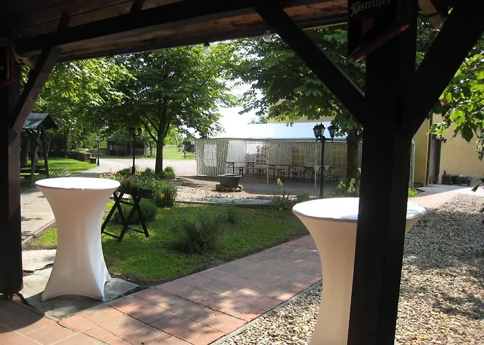 Hotell Schoene Aussicht 3*