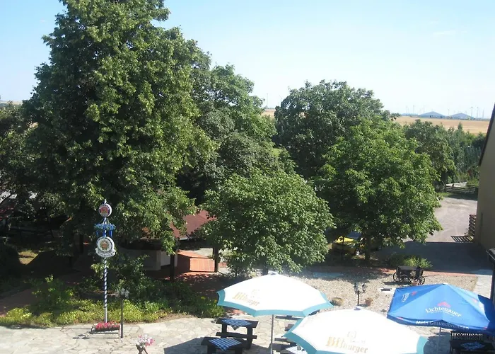 Hotel Schöne Aussicht